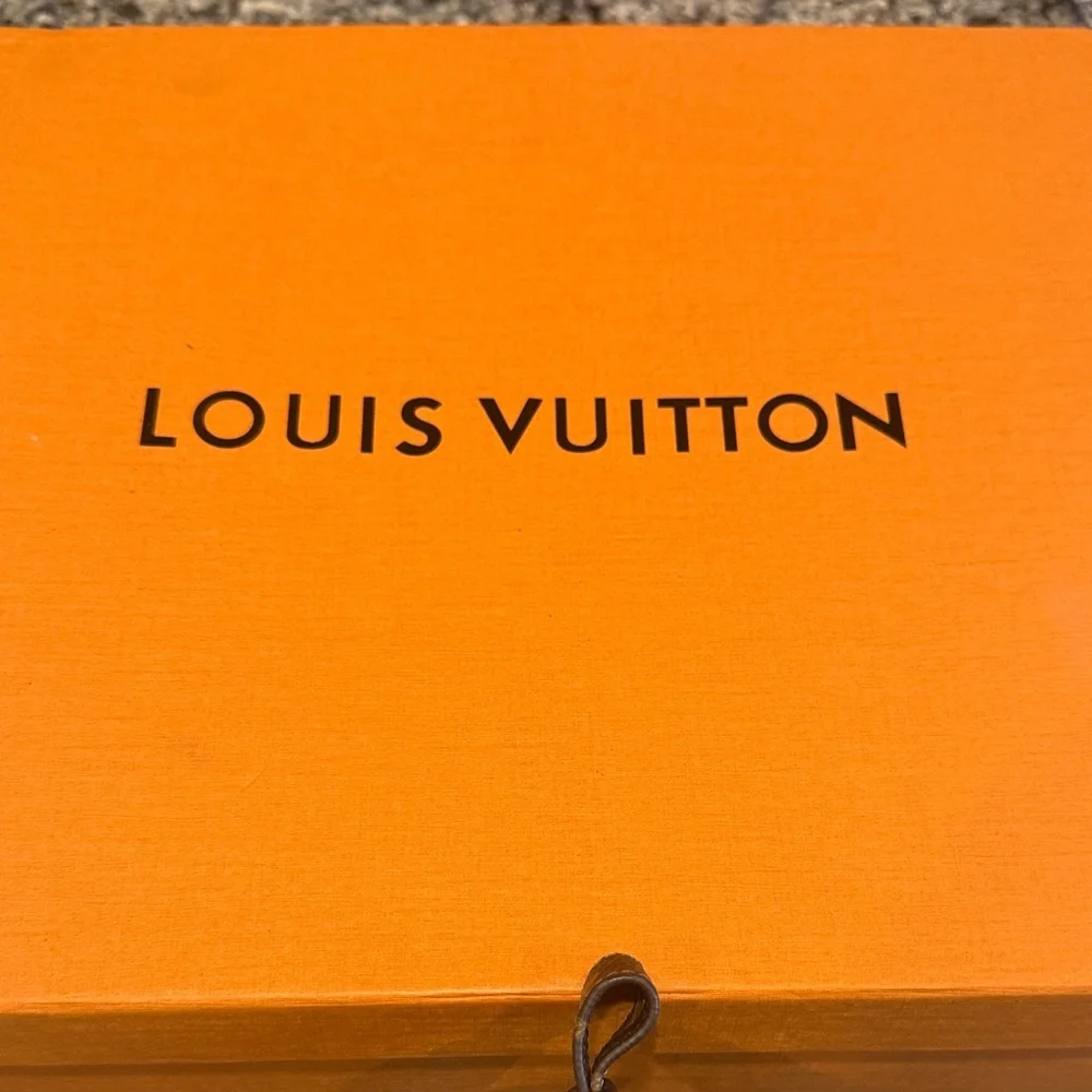 Brown and Black Leopard Boots size 9 with box - Picture 11 of 14